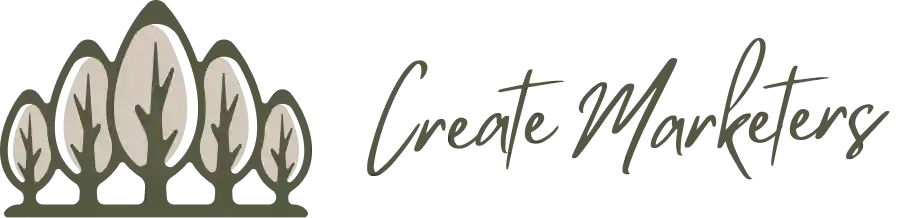 Create Marketers